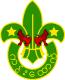 Myanmar Scout