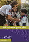 World Scout Youth Programme Policy