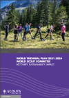 World Triennial Plan 2021-2024